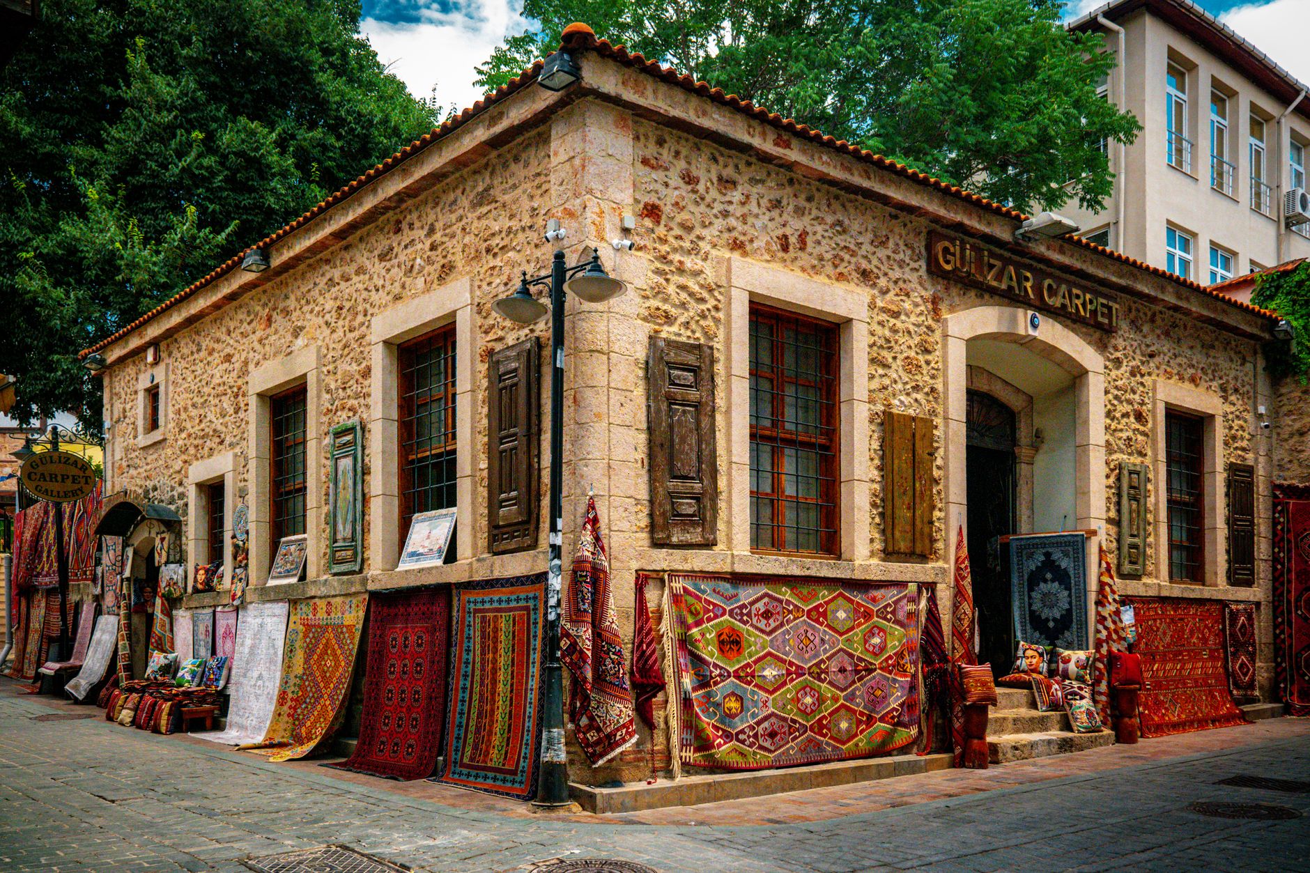 Perle Camping Yerel İşletme fotoğrafı 6